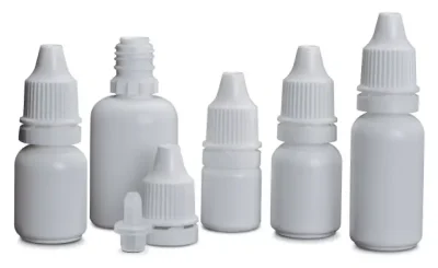 Eye Drop Filling Machine