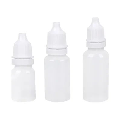 Eye Drop Filling Machine