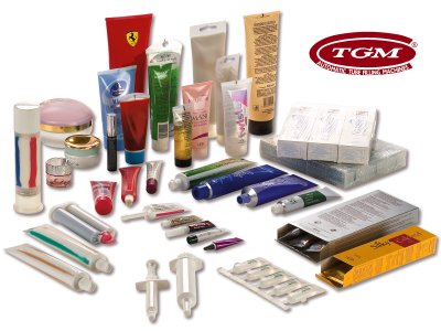 Tube Filling Machine