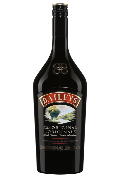 Baileys Original Irish Cream