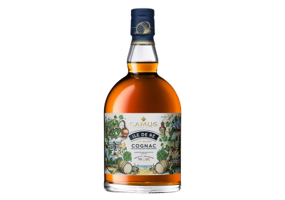 Camus ile de Re Fine Island Cognac