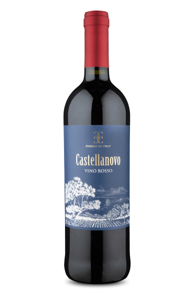 Castellanovo Vino Rosso
