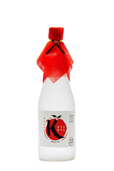 KYUKYU White Spirit 750ml