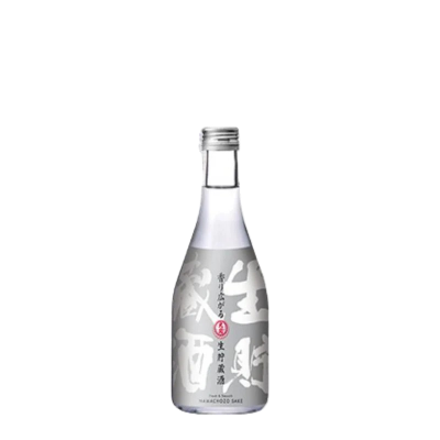 Ozeki Nama Chozo Sake 300ml