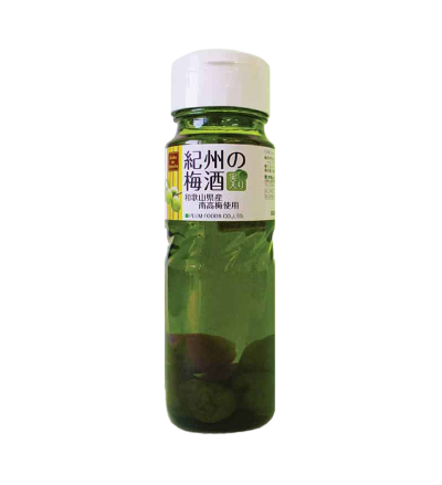 Plum Foods Kishu No Umeshu 720ml