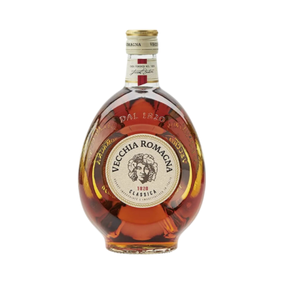 Vecchia Romagna Classica Italian Brandy 700ml