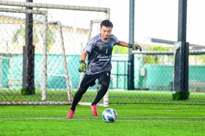 ภาพรีวิวเสื้อผ้ากีฬาจากลูกค้าทั่วประเทศ