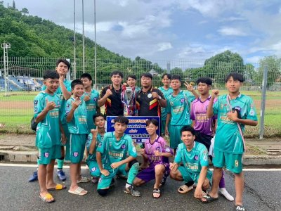 ภาพรีวิวเสื้อผ้ากีฬาจากลูกค้าทั่วประเทศ