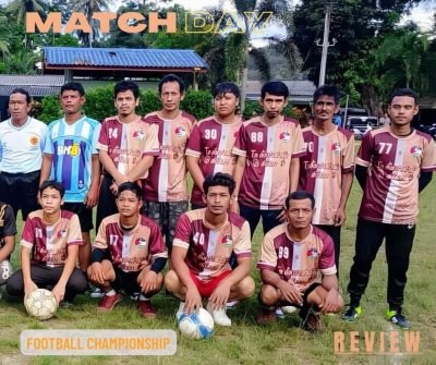 ภาพรีวิวเสื้อผ้ากีฬาจากลูกค้าทั่วประเทศ