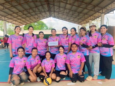 ภาพรีวิวเสื้อผ้ากีฬาจากลูกค้าทั่วประเทศ