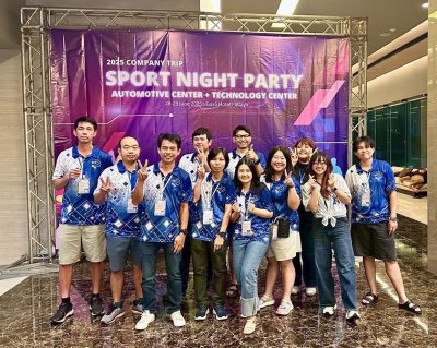 ภาพรีวิวเสื้อผ้ากีฬาจากลูกค้าทั่วประเทศ