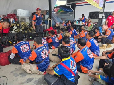 ภาพรีวิวเสื้อผ้ากีฬาจากลูกค้าทั่วประเทศ