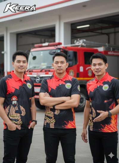 ภาพรีวิวเสื้อผ้ากีฬาจากลูกค้าทั่วประเทศ