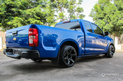 X-CAB LT น้ำเงิน