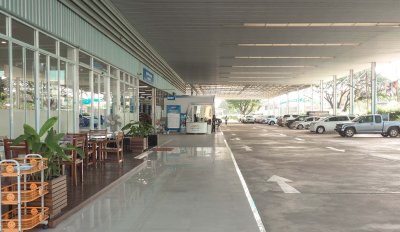 Chevrolet Service