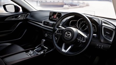 New Mazda2 2018 Collection