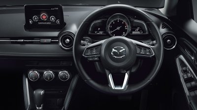 New Mazda3 2018 Collection
