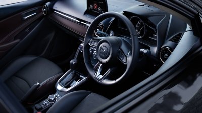 New Mazda3 2018 Collection