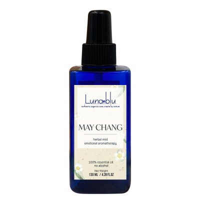 เมย์ ชาง (May Chang) เมย์ ชาง (May Chang)