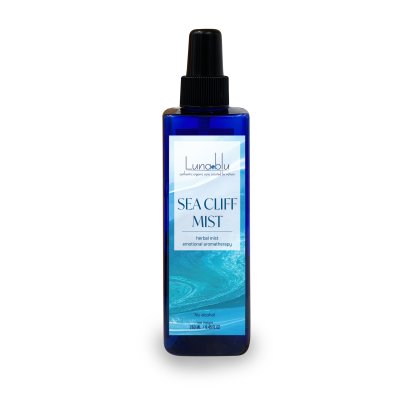 ซีคลิฟมิสต์ (Sea Cliff Mist) ซีคลิฟมิสต์ (Sea Cliff Mist)