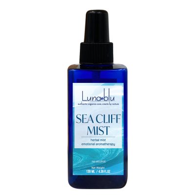 ซีคลิฟมิสต์ (Sea Cliff Mist) ซีคลิฟมิสต์ (Sea Cliff Mist)