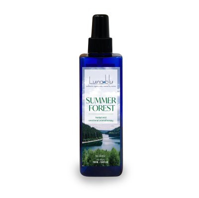 ซัมเมอร์ ฟอเรสต์ (Summer Forest) ซัมเมอร์ ฟอเรสต์ (Summer Forest)