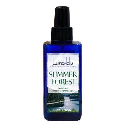 ซัมเมอร์ ฟอเรสต์ (Summer Forest) ซัมเมอร์ ฟอเรสต์ (Summer Forest)