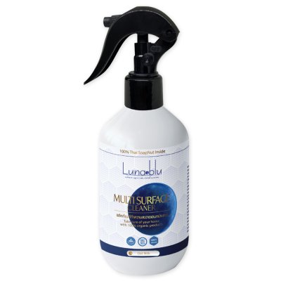 Luna Blu Organic Multi-Surface Cleaner