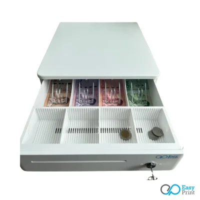 ลิ้นชักเก็บเงินอัตโนมัติ รุ่น ES-CD330