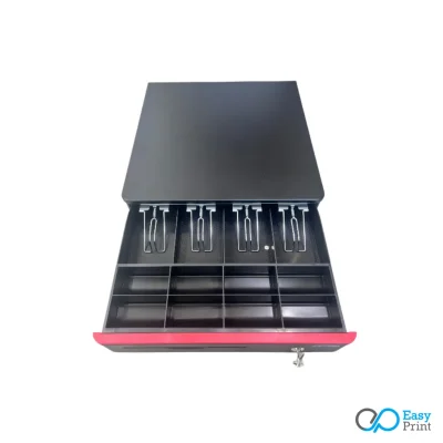ลิ้นชักเก็บเงินอัตโนมัติ รุ่น ES-CD405C