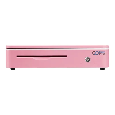 ลิ้นชักเก็บเงินอัตโนมัติ รุ่น ES-CD405C
