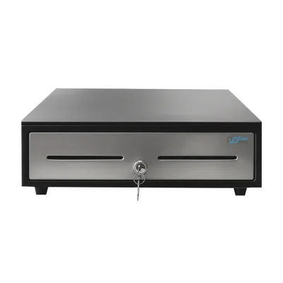 ลิ้นชักเก็บเงินอัตโนมัติ รุ่น ES-CD410