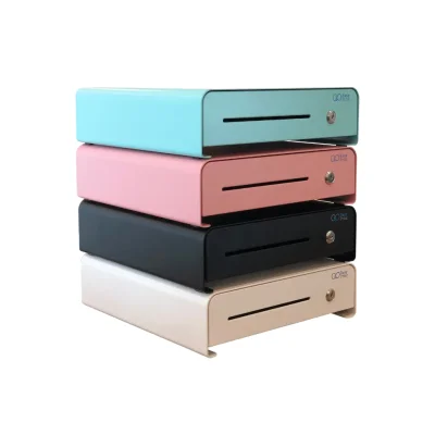 ลิ้นชักเก็บเงินอัตโนมัติ รุ่น ES-CD335