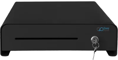 ลิ้นชักเก็บเงินอัตโนมัติ รุ่น ES-CD335