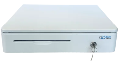 ลิ้นชักเก็บเงินอัตโนมัติ รุ่น ES-CD405C