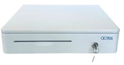 ลิ้นชักเก็บเงินอัตโนมัติ รุ่น ES-CD405C