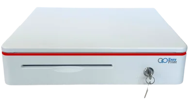 ลิ้นชักเก็บเงินอัตโนมัติ รุ่น ES-CD405C