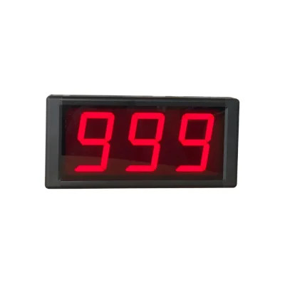 เครื่องเรียกคิวไร้สายแบบแสดงผล พร้อมเสียงเรียกภาษาไทย รุ่น VC-100