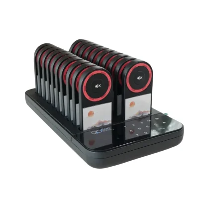 QS-5220 จำนวน 20 คิว