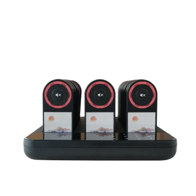 QS-5230 จำนวน 30 เพจเจอร์