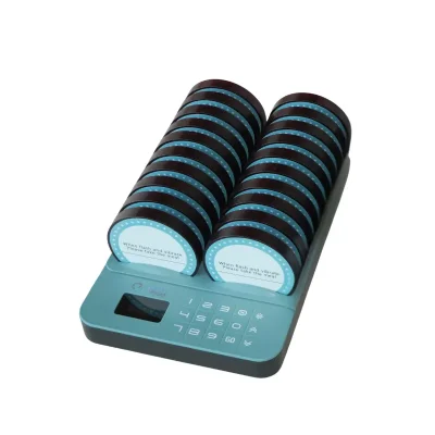 QS-3220 จำนวน 20 คิว