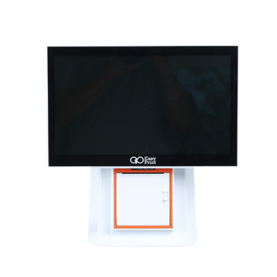 SET POS รุ่น W4 ระบบ WINDOWS สำหรับ MINIMART by Easyprint