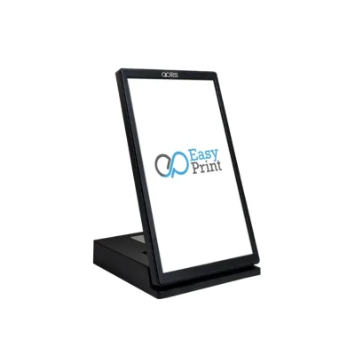 ป้ายโฆษณาดิจิทัลอัจฉริยะ รุ่น ELD-10Pro