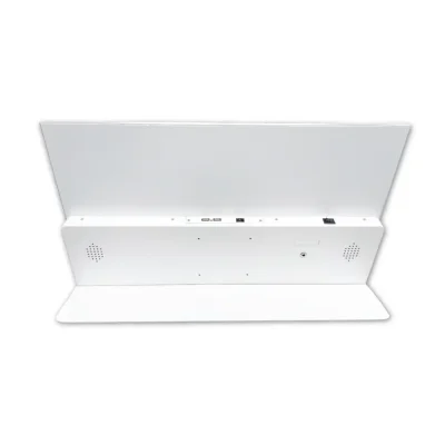 จอแสดงผลดิจิทัล LCD Digital Signage ELD-27PRO สีขาว