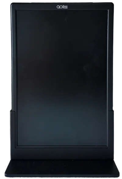 ป้ายโฆษณาดิจิทัลอัจฉริยะ รุ่น ELD-10