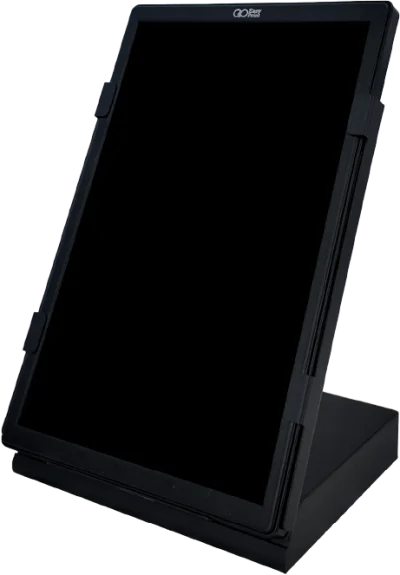 ป้ายโฆษณาดิจิทัลอัจฉริยะ รุ่น ELD-10PLUS