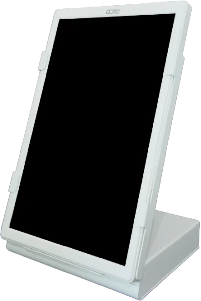 ป้ายโฆษณาดิจิทัลอัจฉริยะ รุ่น ELD-10PLUS