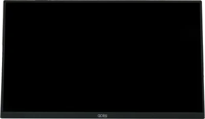 จอแสดงผลดิจิทัล LCD Digital Signage ELD-24PRO สีดำ