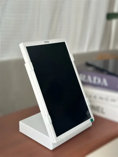 ป้ายโฆษณาดิจิทัลอัจฉริยะ รุ่น ELD-10PLUS