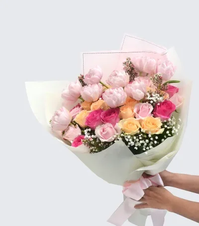 Bouquet Set F